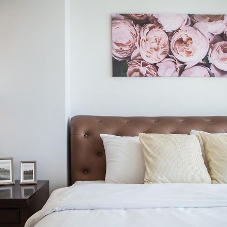 Ferienwohnung The Sunshine Bangsaray Bang Sare Exterior foto