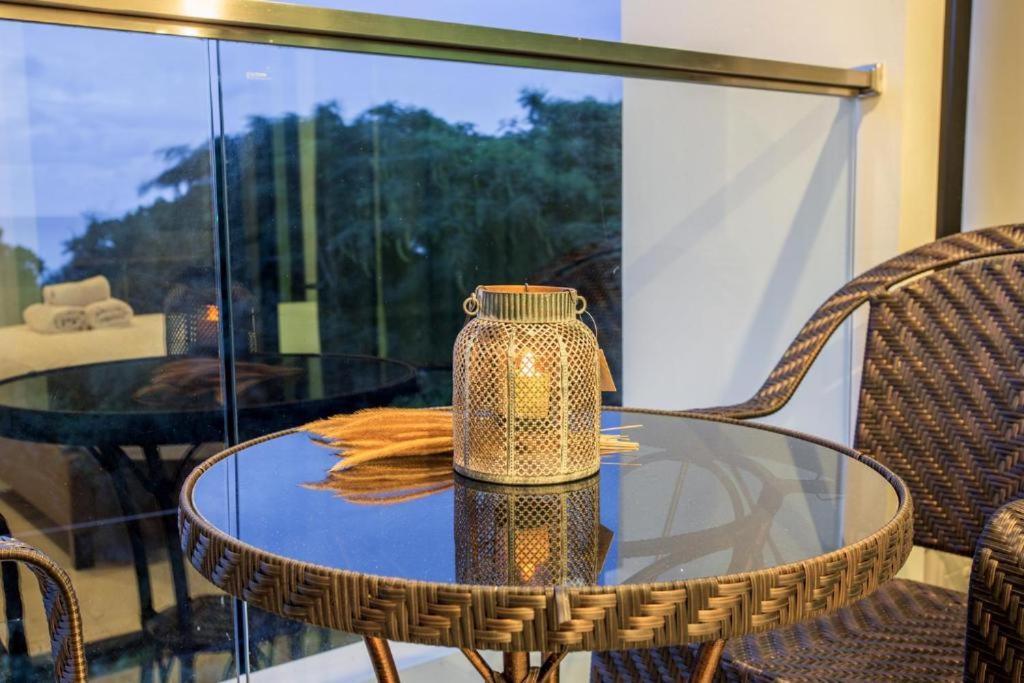 Ferienwohnung The Sunshine Bangsaray Bang Sare Exterior foto